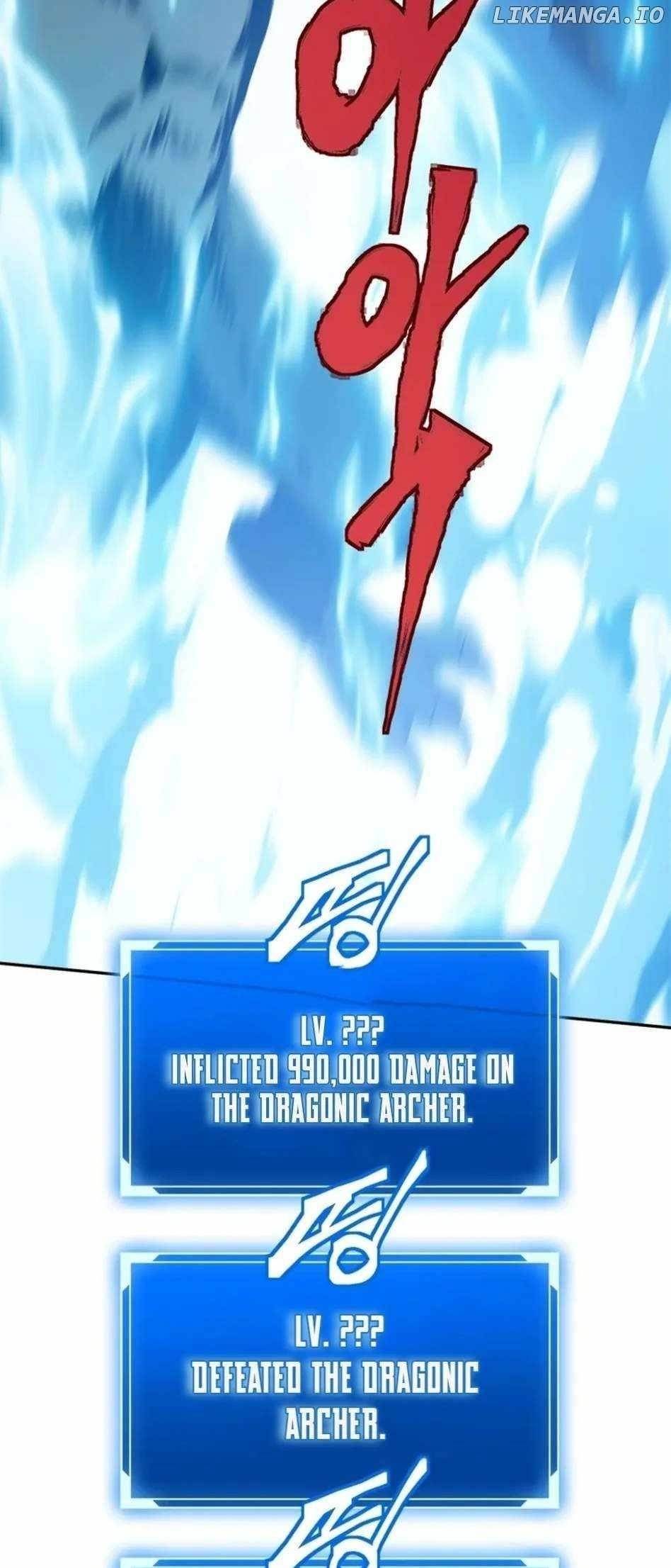 Unbeatable Lv. 1 Chapter 61 - Page 48