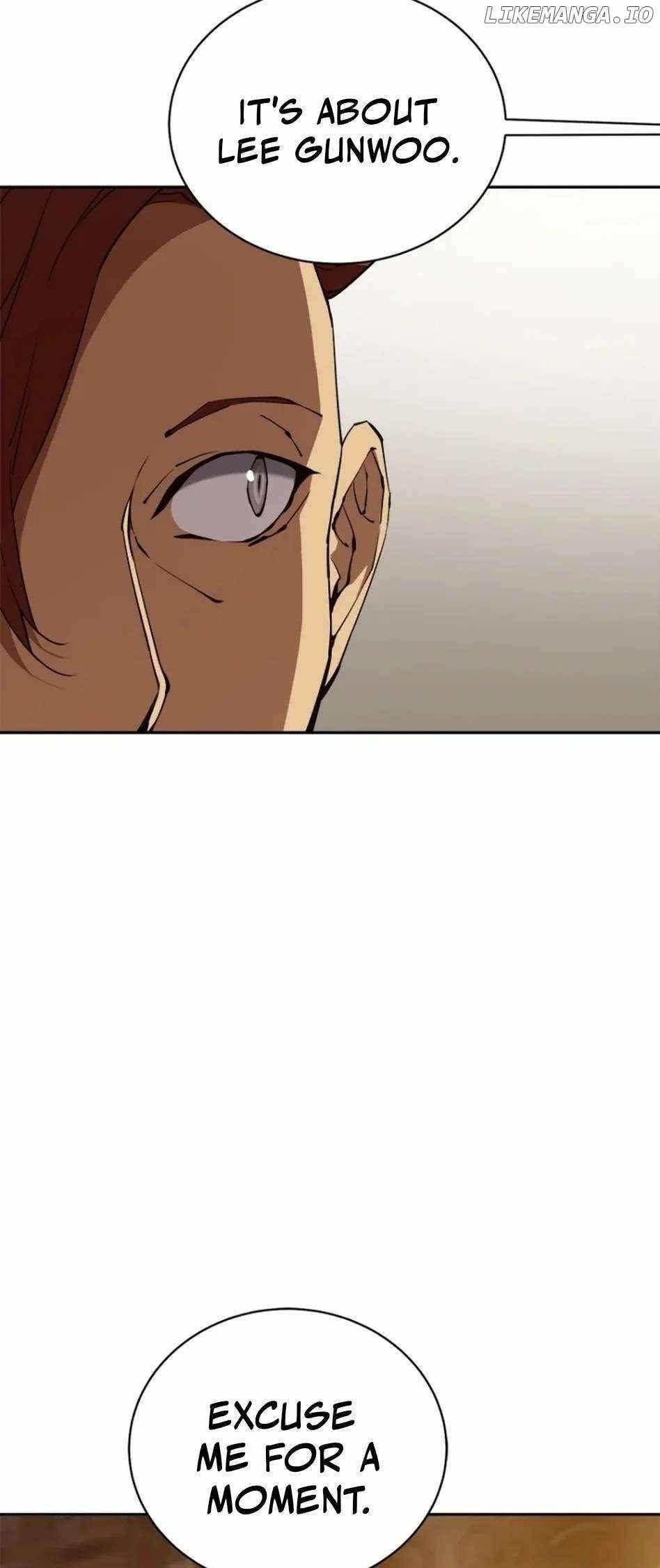 Unbeatable Lv. 1 Chapter 61 - Page 5