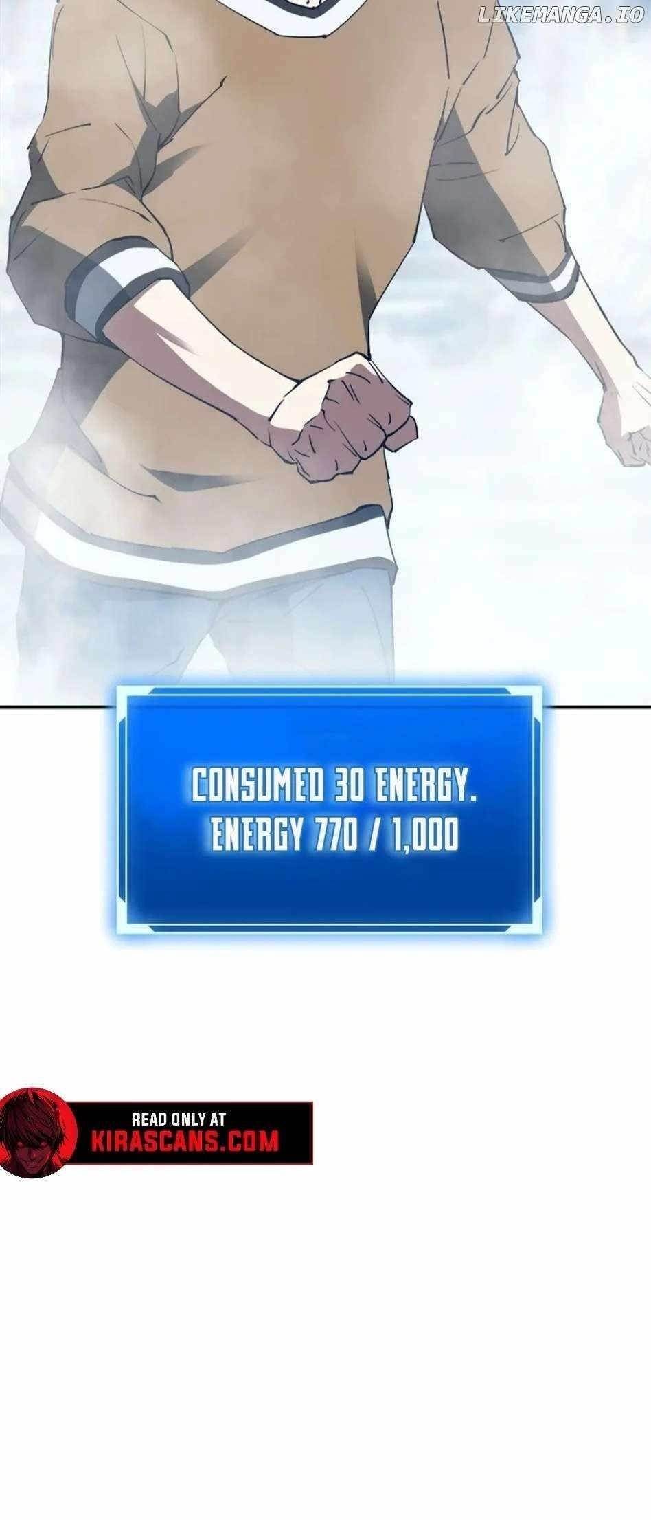 Unbeatable Lv. 1 Chapter 61 - Page 50