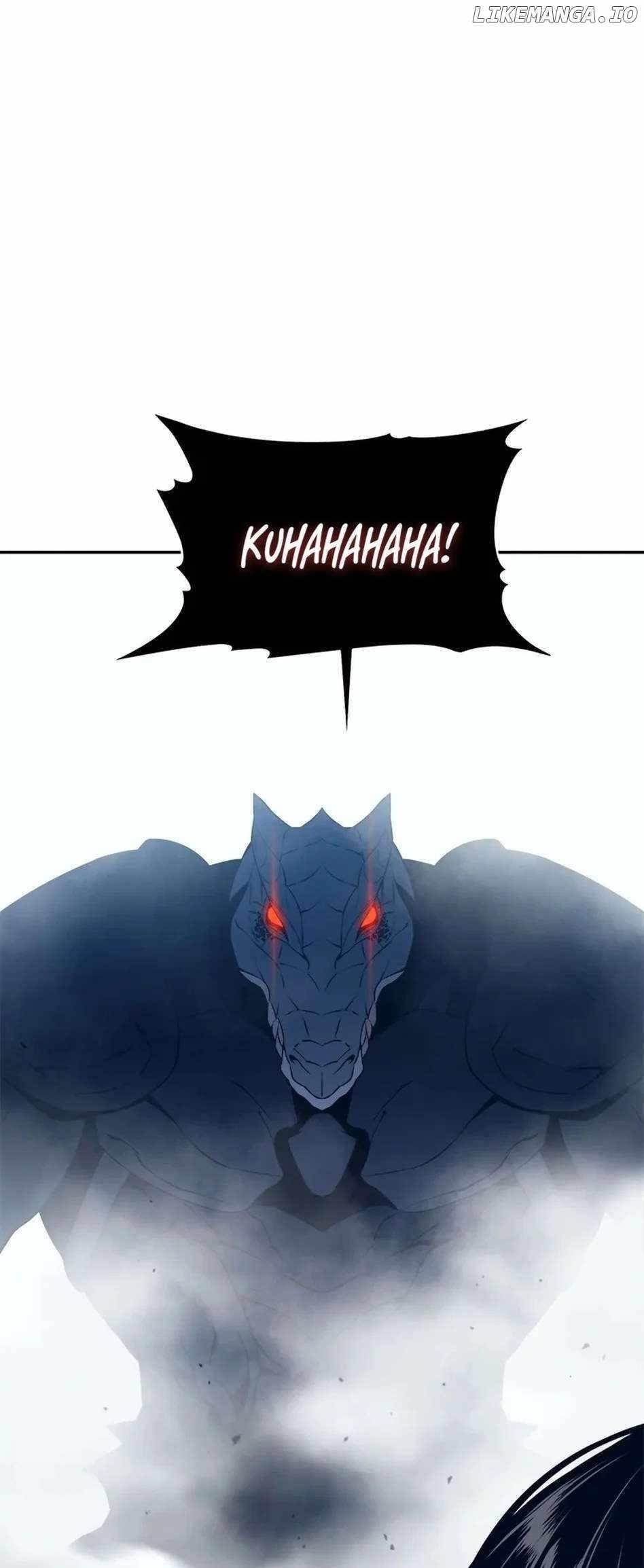 Unbeatable Lv. 1 Chapter 61 - Page 53