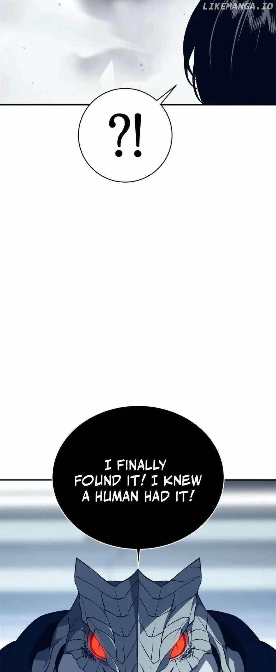 Unbeatable Lv. 1 Chapter 61 - Page 54