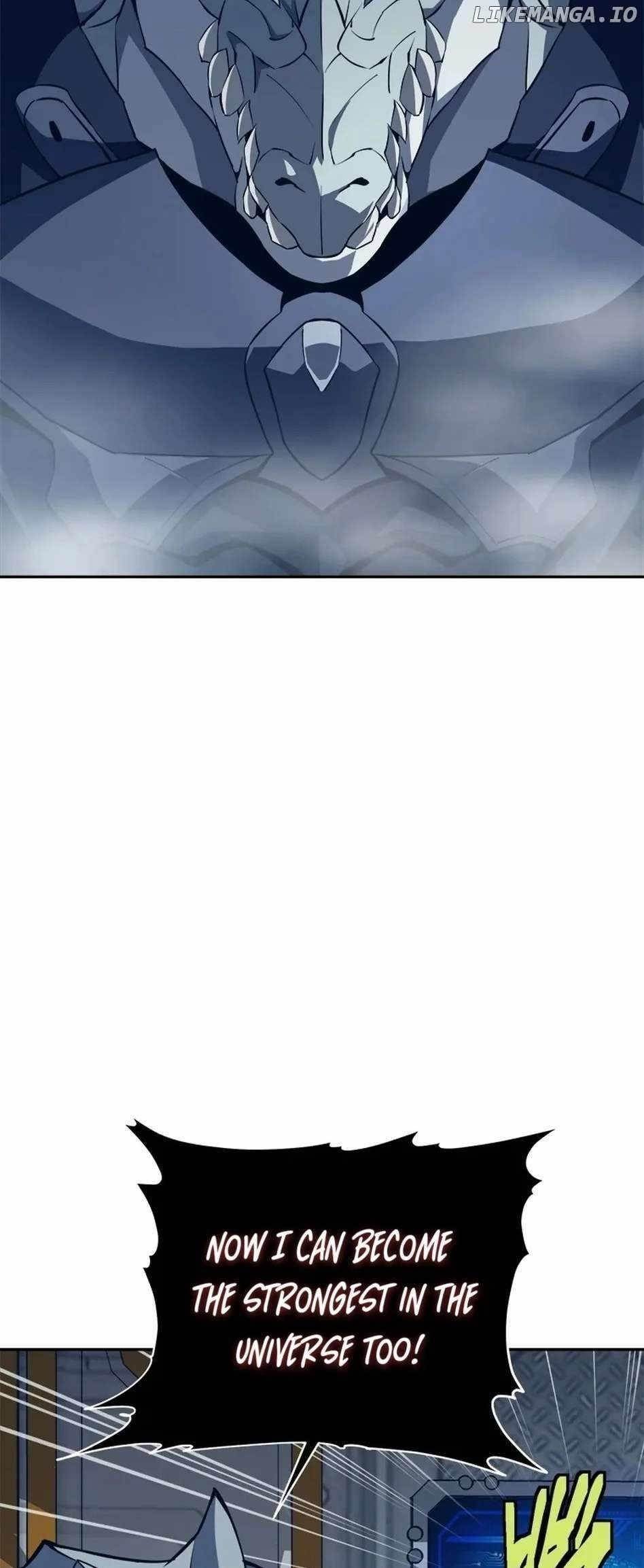 Unbeatable Lv. 1 Chapter 61 - Page 55