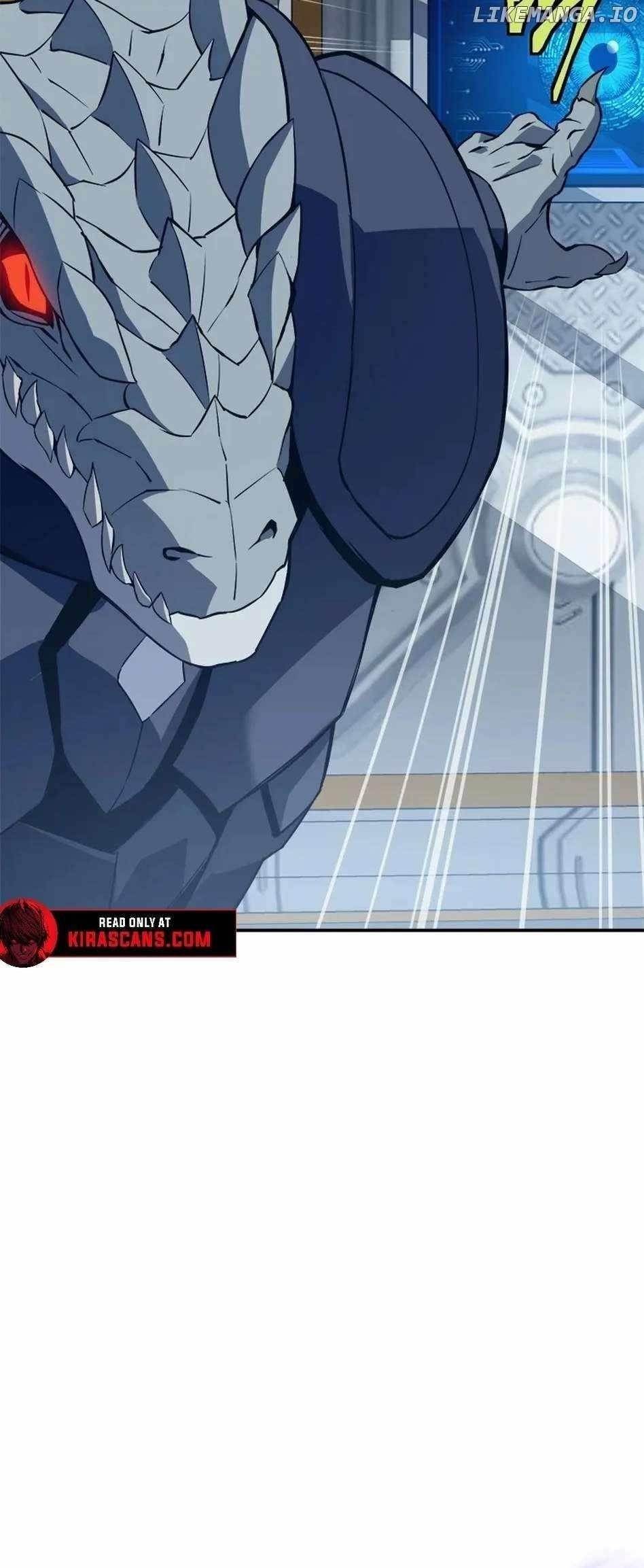 Unbeatable Lv. 1 Chapter 61 - Page 56