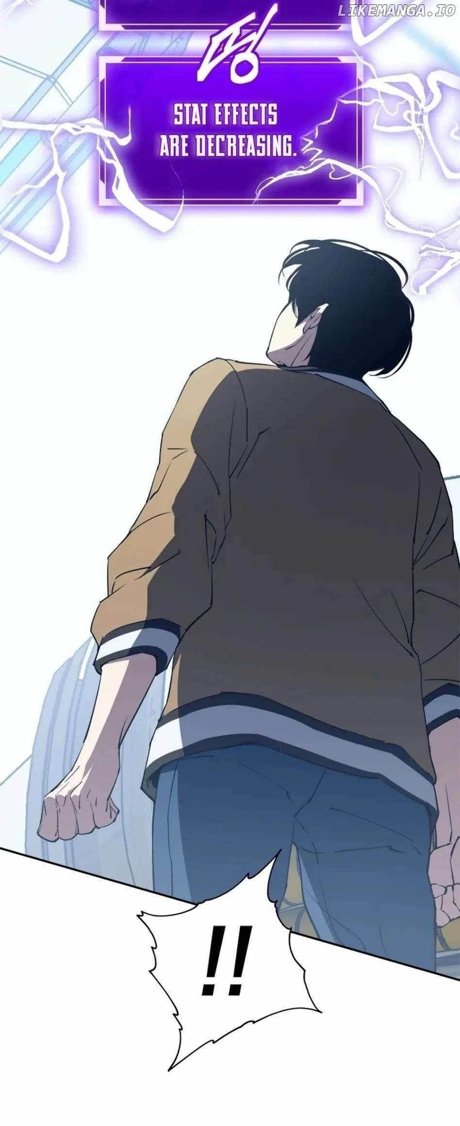 Unbeatable Lv. 1 Chapter 61 - Page 58