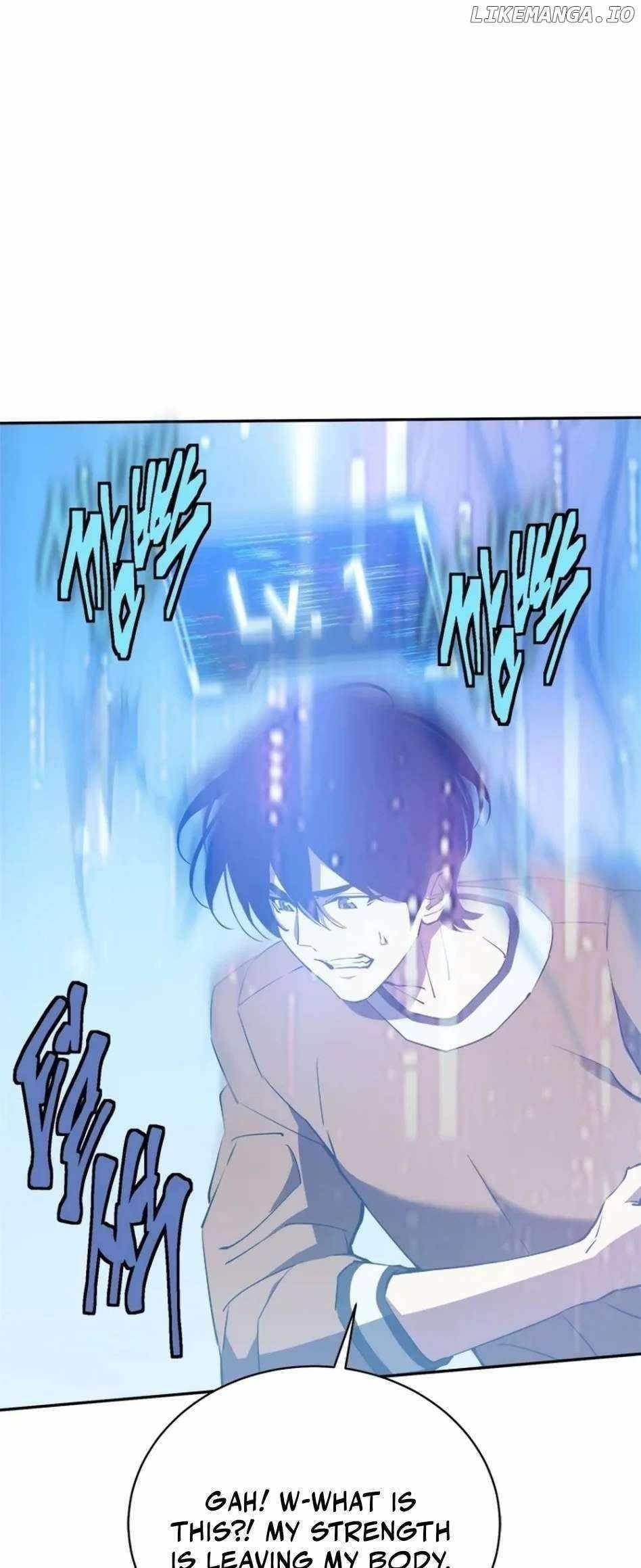 Unbeatable Lv. 1 Chapter 61 - Page 59