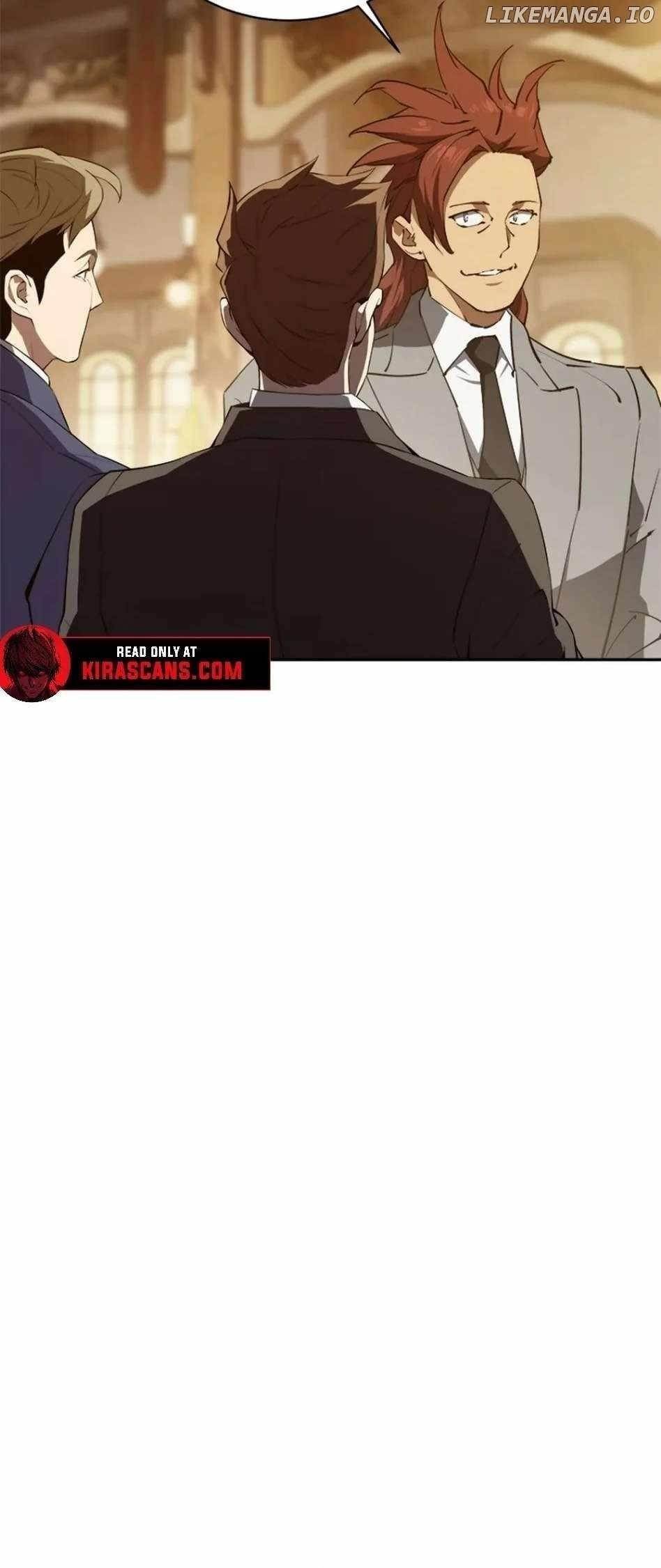 Unbeatable Lv. 1 Chapter 61 - Page 6