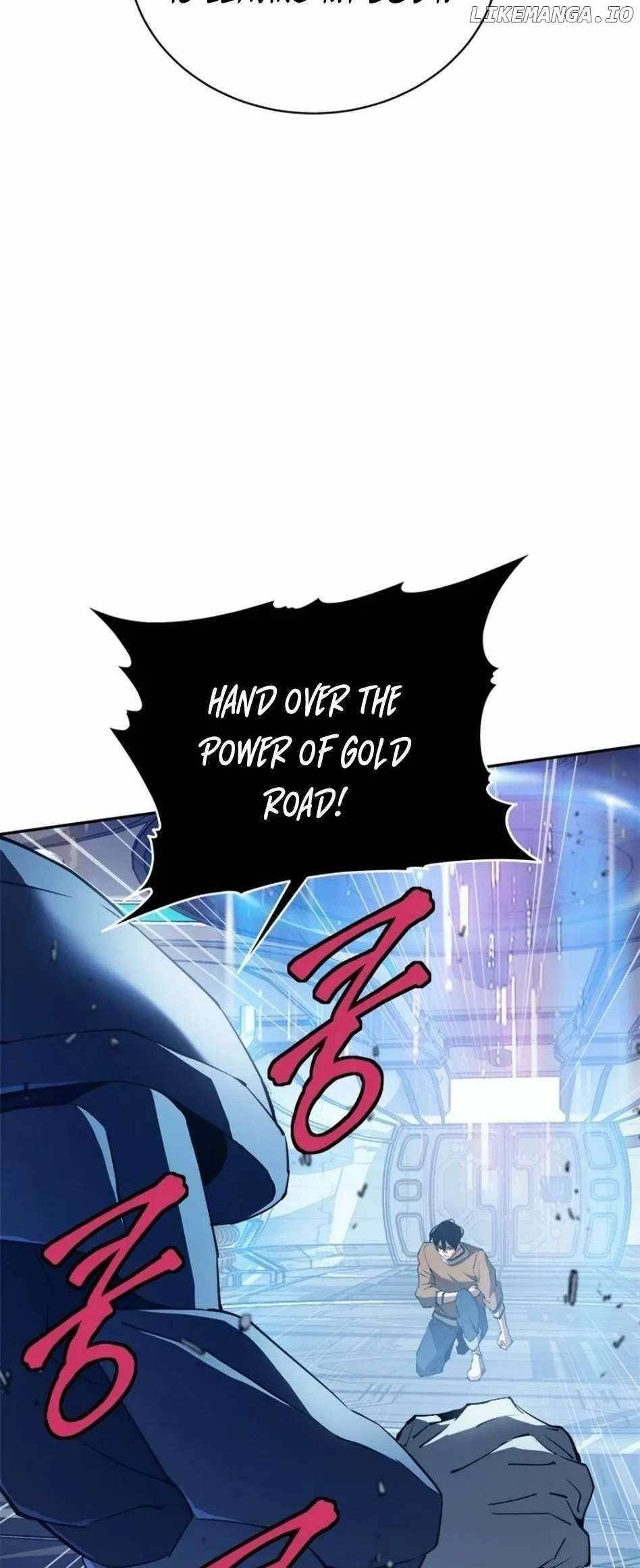 Unbeatable Lv. 1 Chapter 61 - Page 60