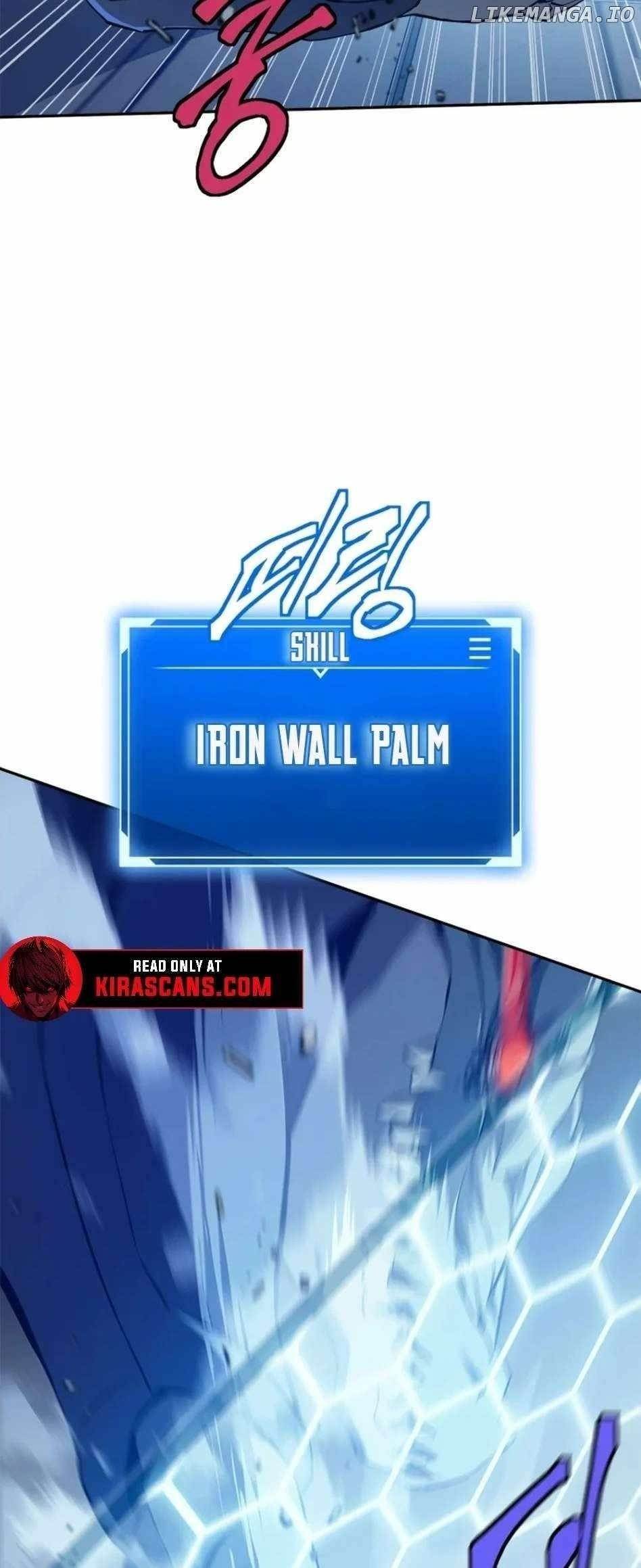 Unbeatable Lv. 1 Chapter 61 - Page 61