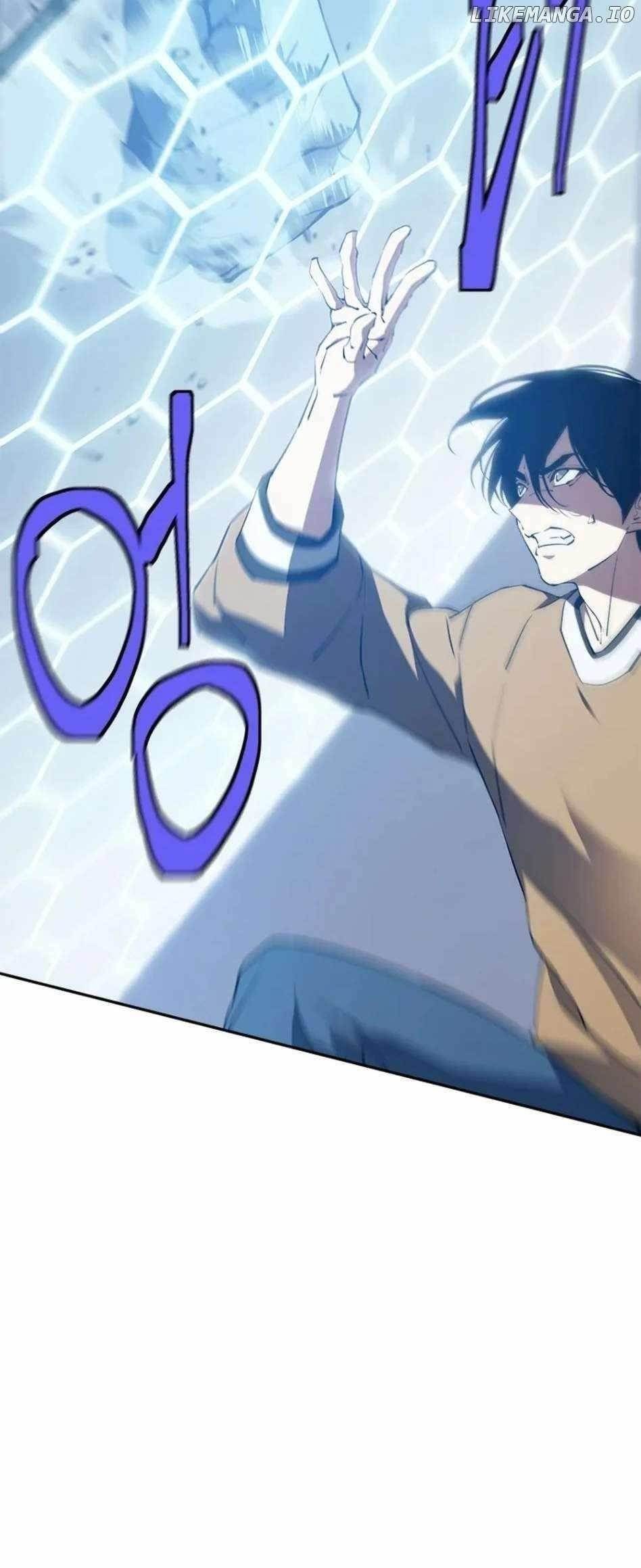 Unbeatable Lv. 1 Chapter 61 - Page 62