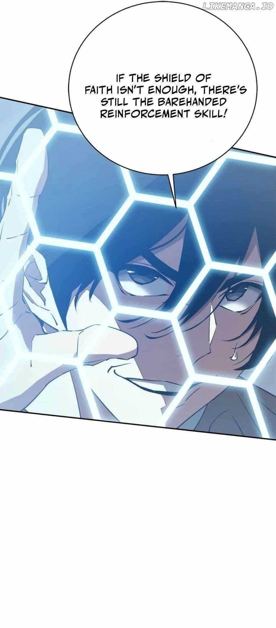 Unbeatable Lv. 1 Chapter 61 - Page 63