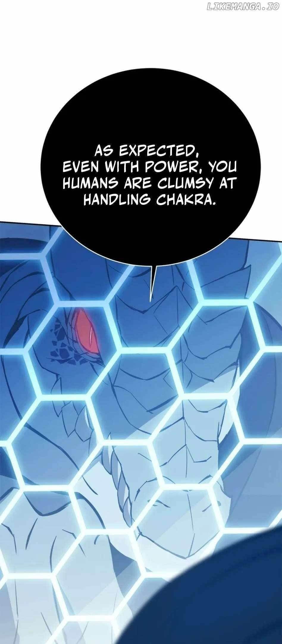 Unbeatable Lv. 1 Chapter 61 - Page 64