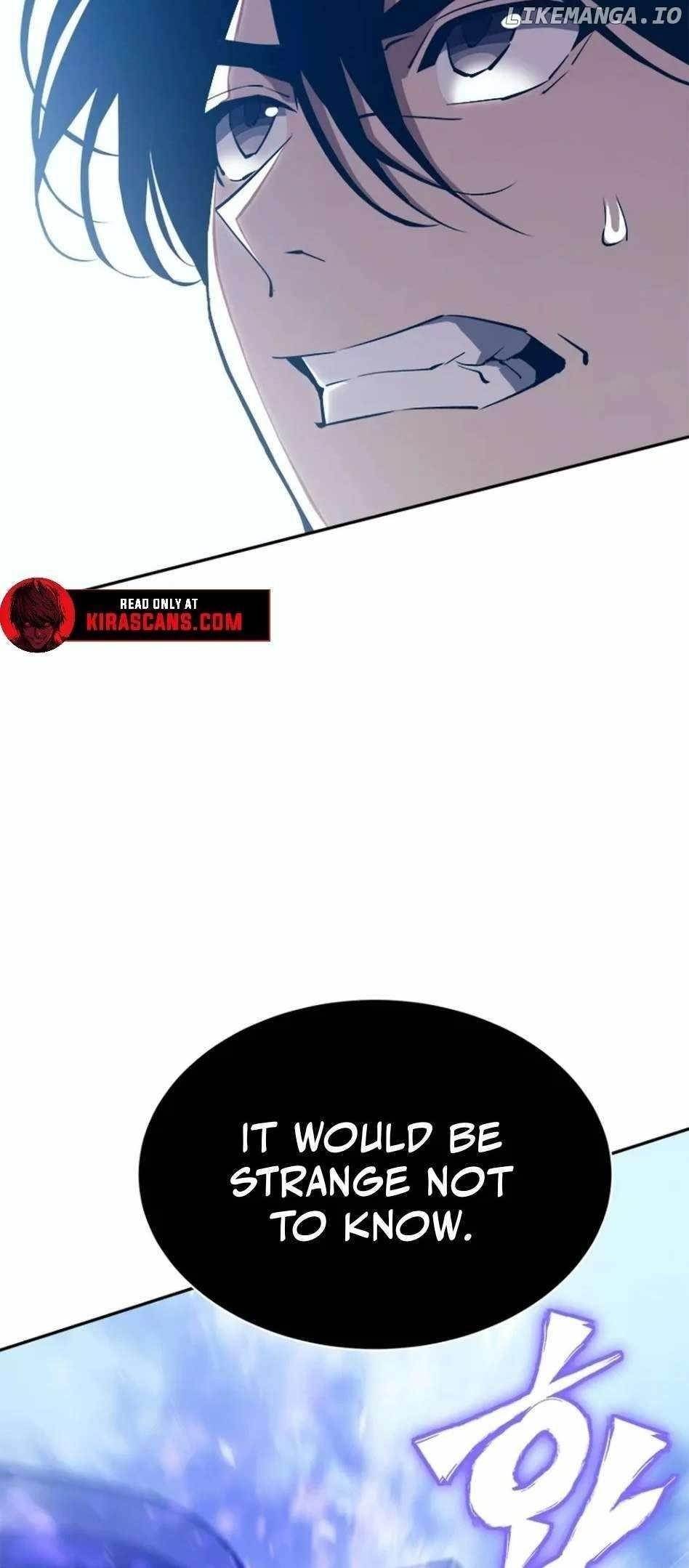 Unbeatable Lv. 1 Chapter 61 - Page 66