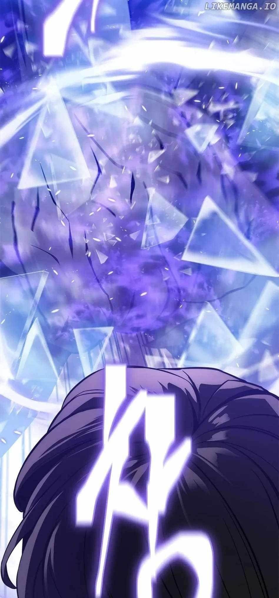 Unbeatable Lv. 1 Chapter 61 - Page 69