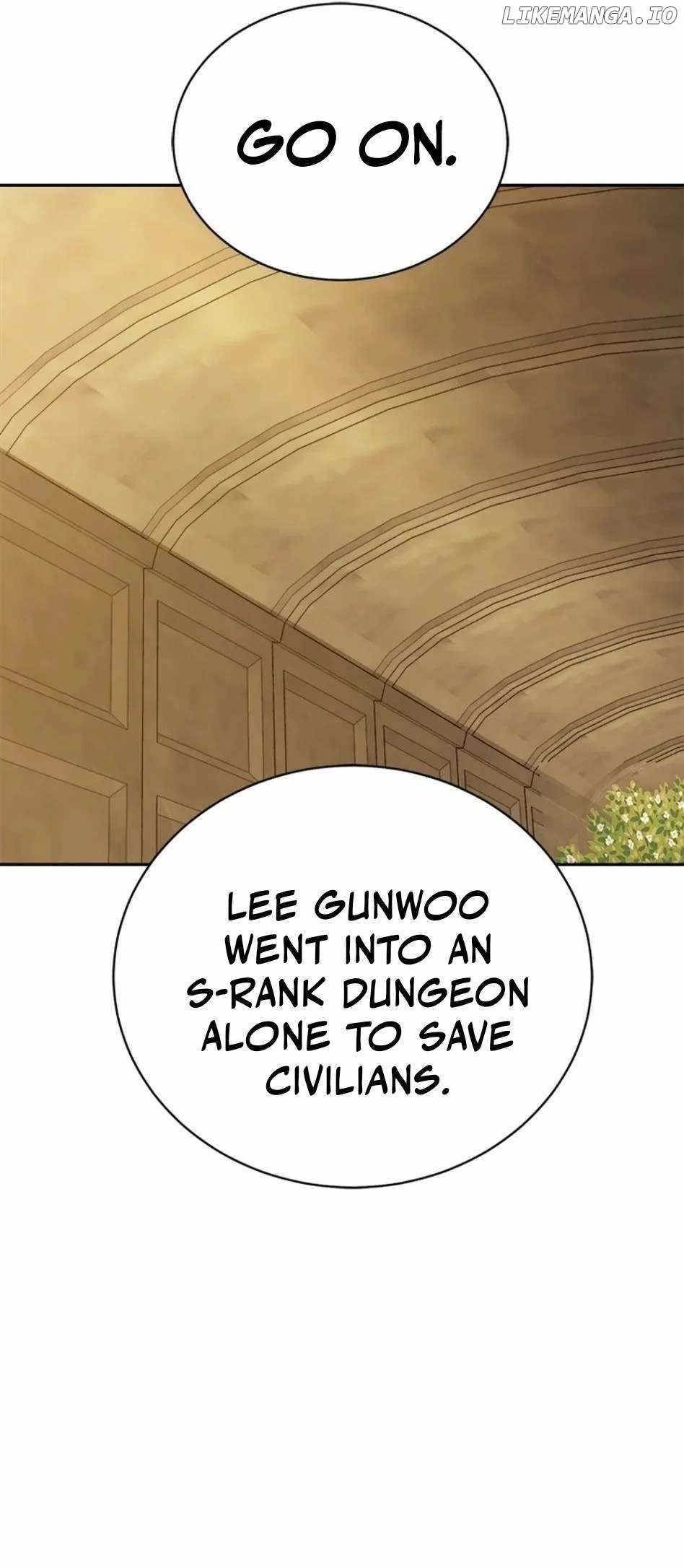 Unbeatable Lv. 1 Chapter 61 - Page 7