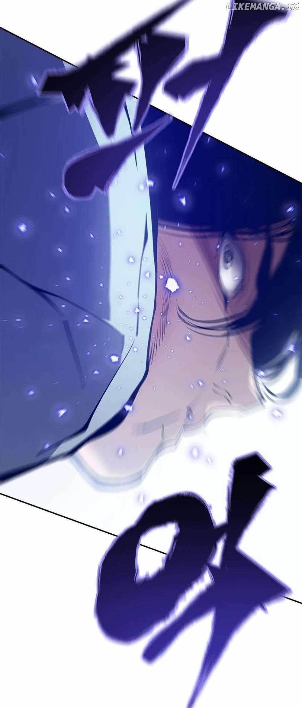 Unbeatable Lv. 1 Chapter 62 - Page 13