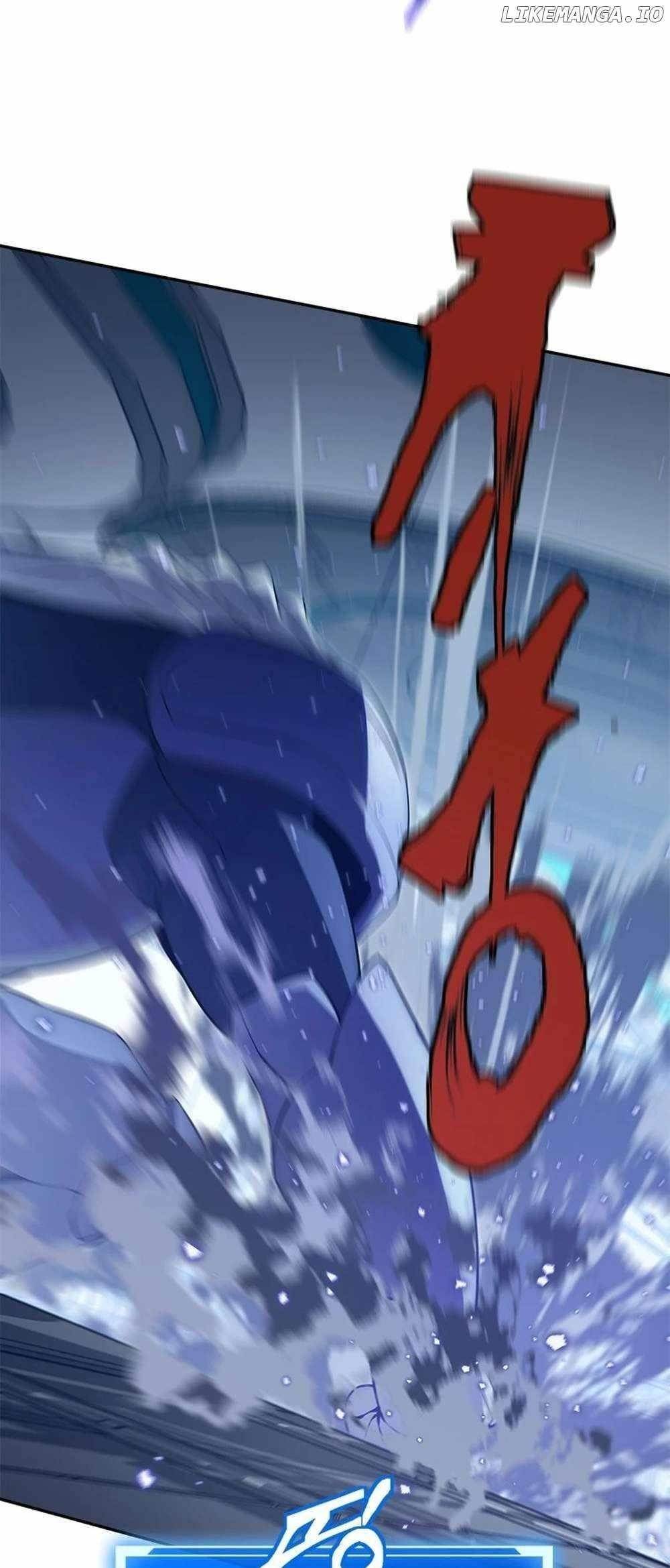 Unbeatable Lv. 1 Chapter 62 - Page 14