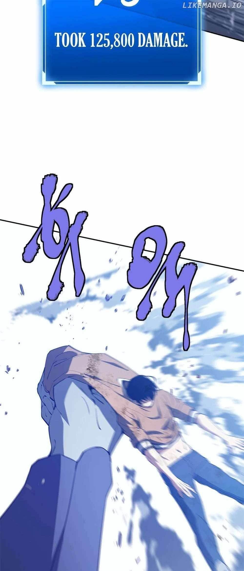 Unbeatable Lv. 1 Chapter 62 - Page 15