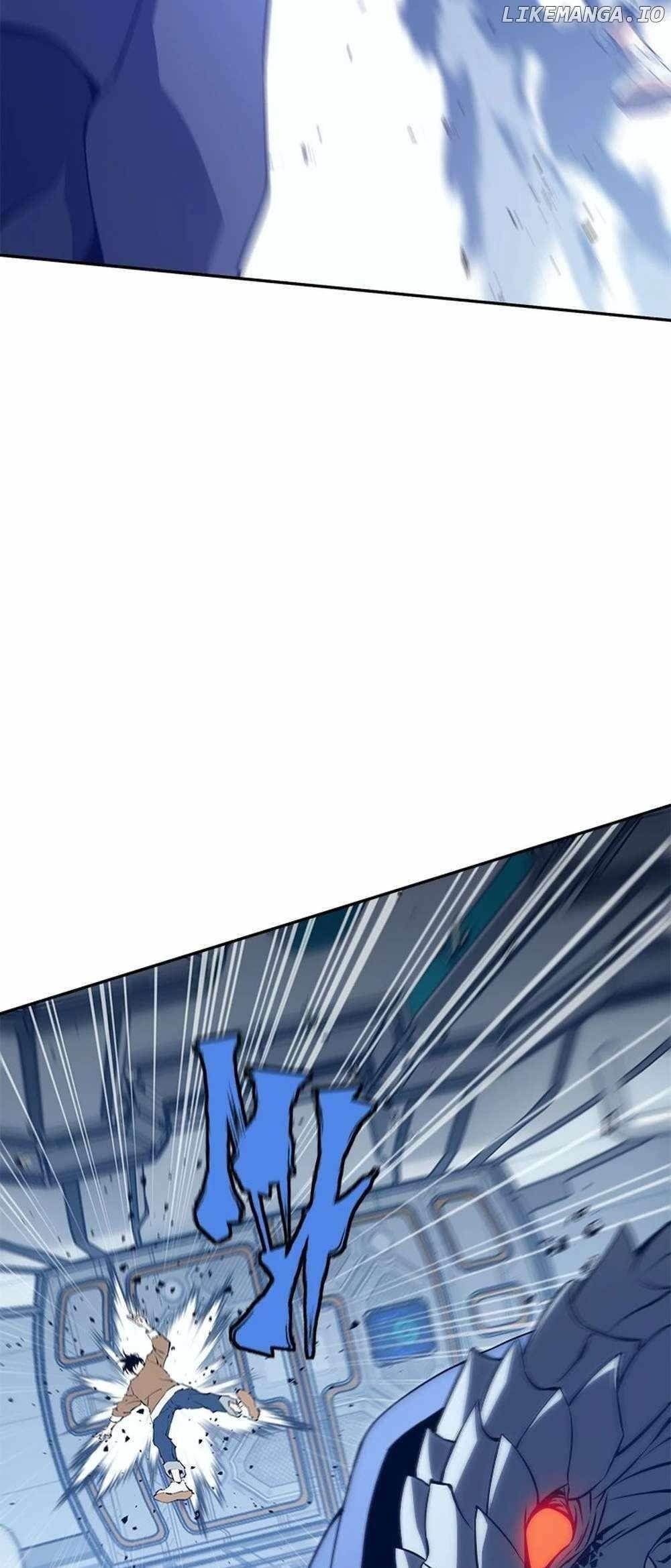 Unbeatable Lv. 1 Chapter 62 - Page 16