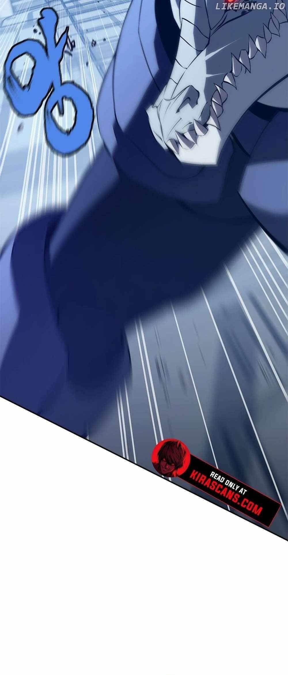 Unbeatable Lv. 1 Chapter 62 - Page 17