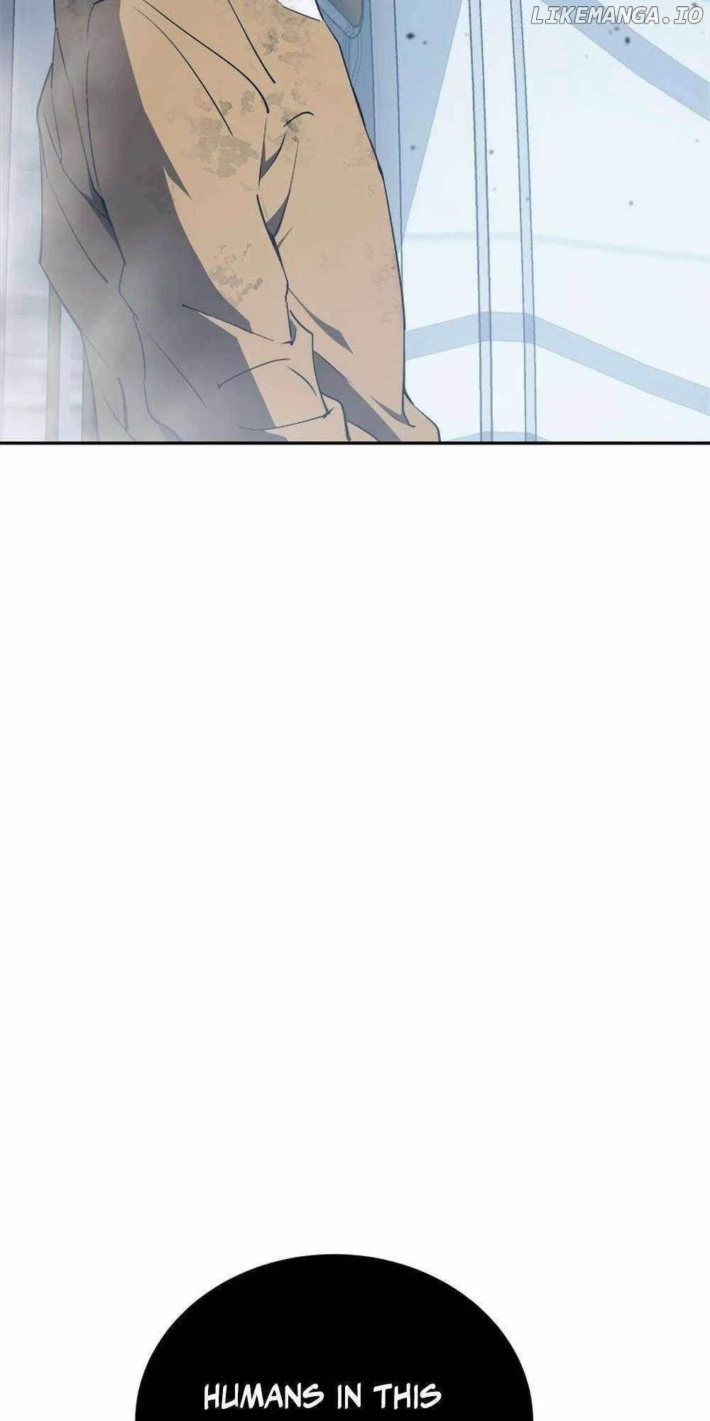 Unbeatable Lv. 1 Chapter 62 - Page 19