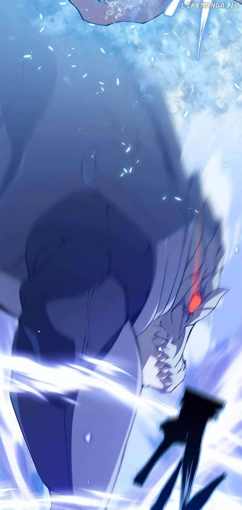 Unbeatable Lv. 1 Chapter 62 - Page 2