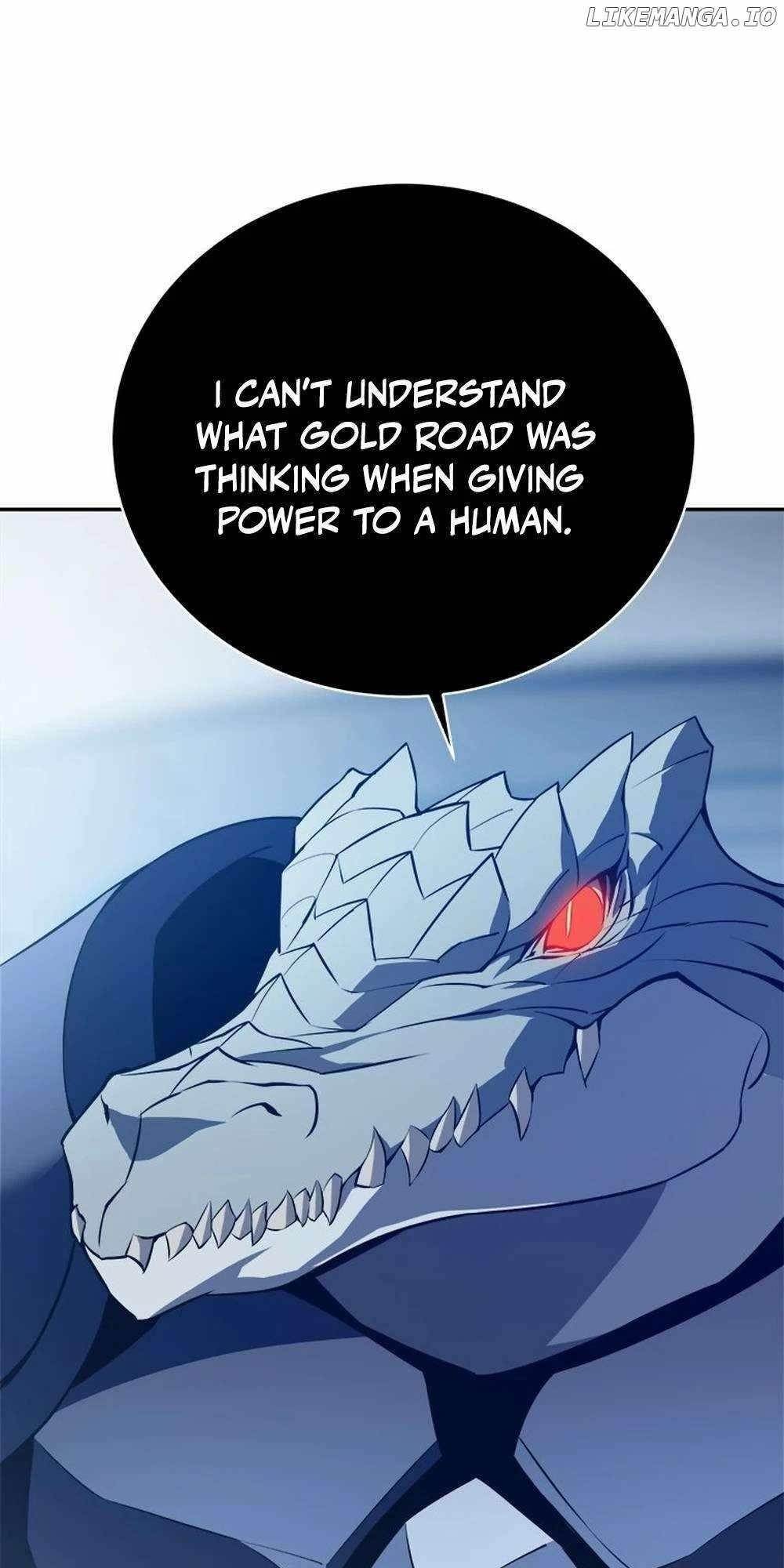 Unbeatable Lv. 1 Chapter 62 - Page 21