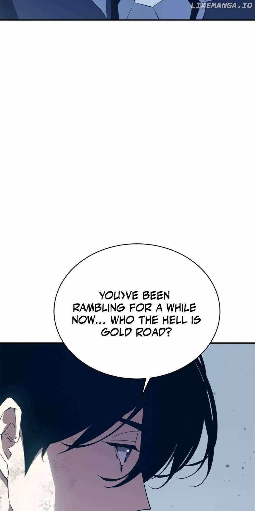 Unbeatable Lv. 1 Chapter 62 - Page 22