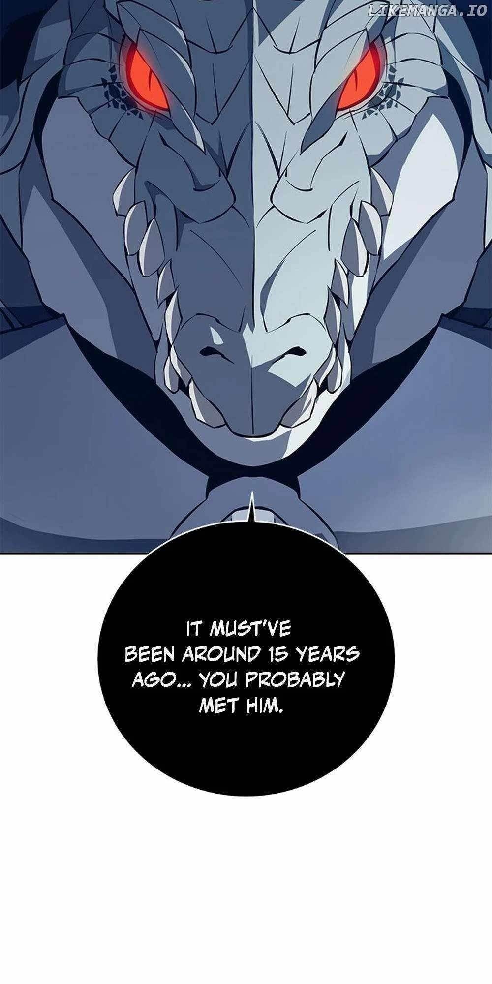 Unbeatable Lv. 1 Chapter 62 - Page 24