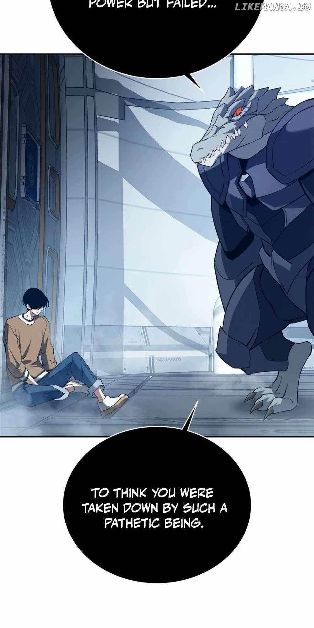 Unbeatable Lv. 1 Chapter 62 - Page 28