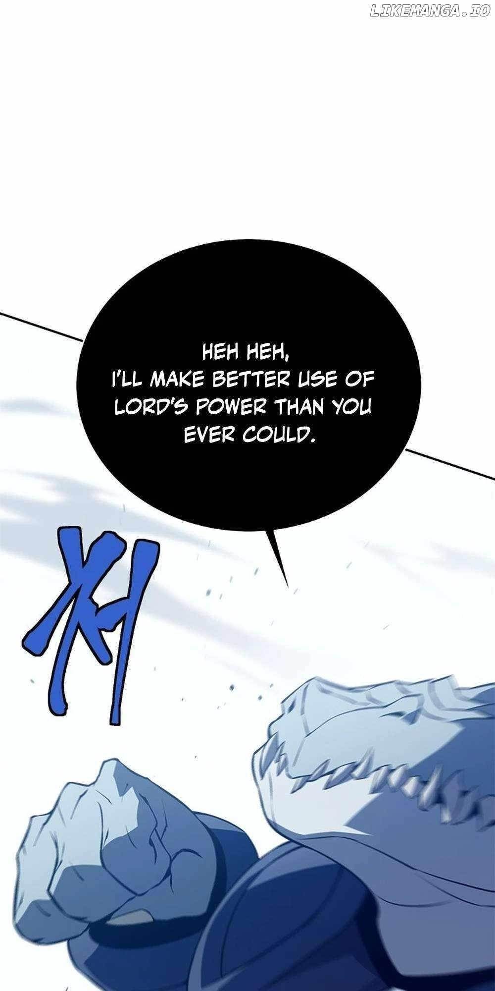 Unbeatable Lv. 1 Chapter 62 - Page 29