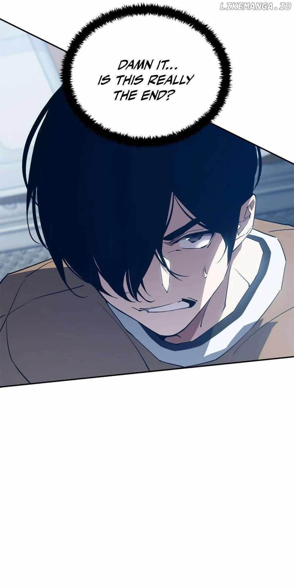 Unbeatable Lv. 1 Chapter 62 - Page 31