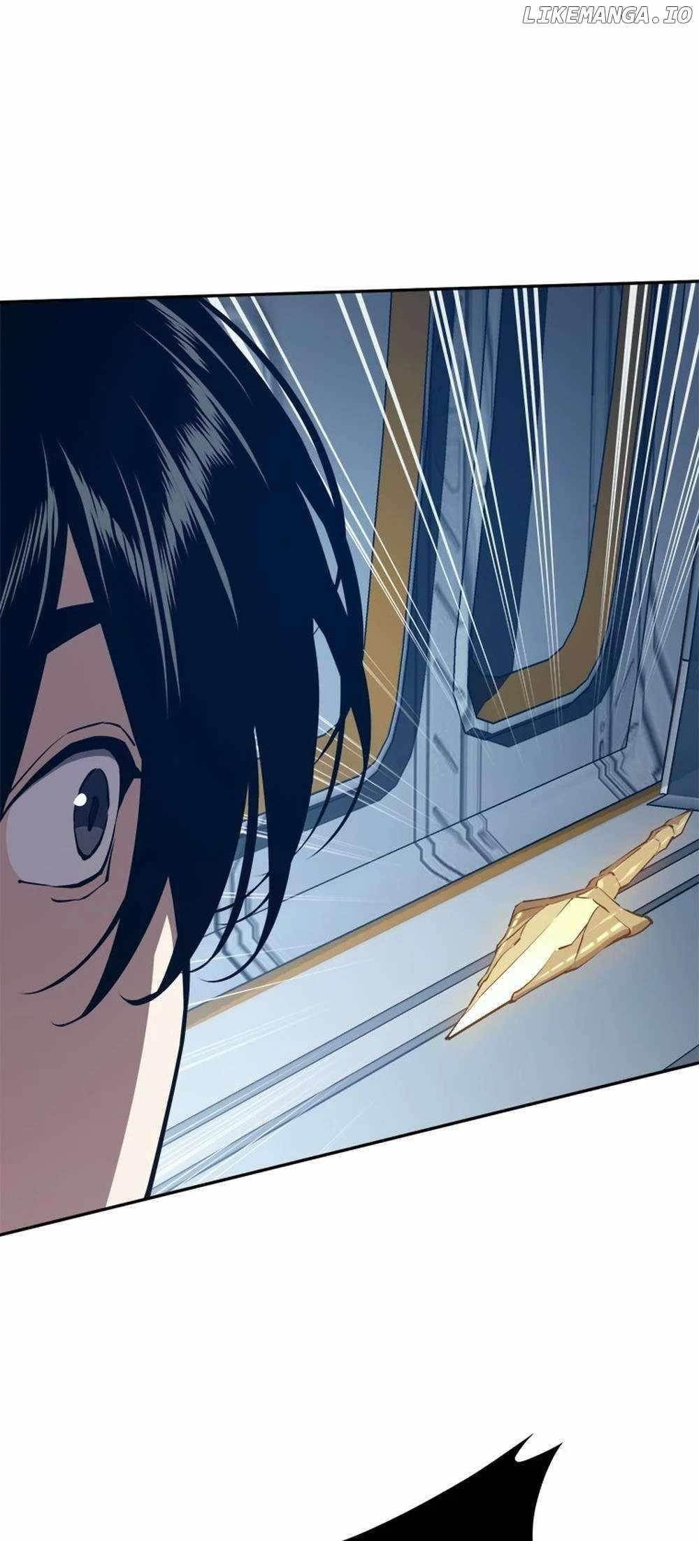 Unbeatable Lv. 1 Chapter 62 - Page 32