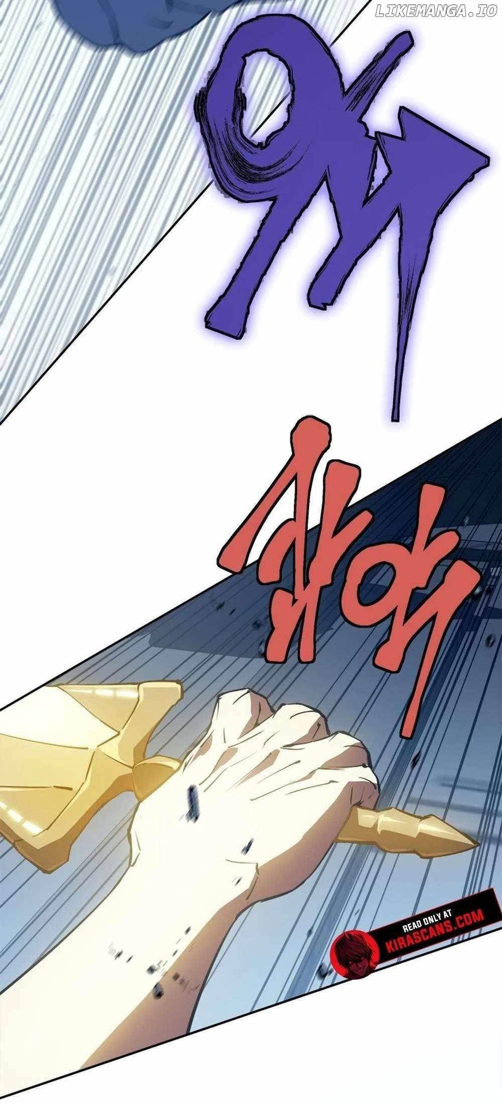 Unbeatable Lv. 1 Chapter 62 - Page 34