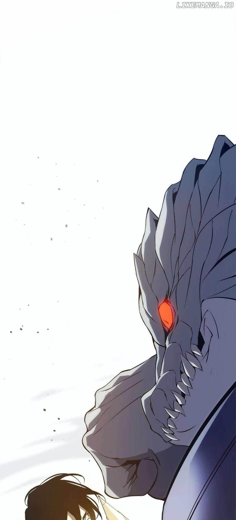 Unbeatable Lv. 1 Chapter 62 - Page 35