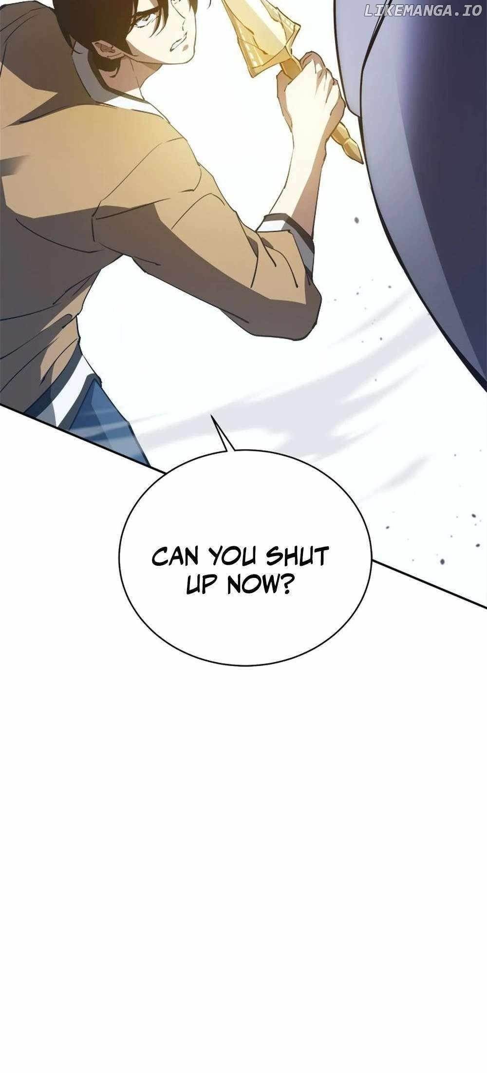 Unbeatable Lv. 1 Chapter 62 - Page 36