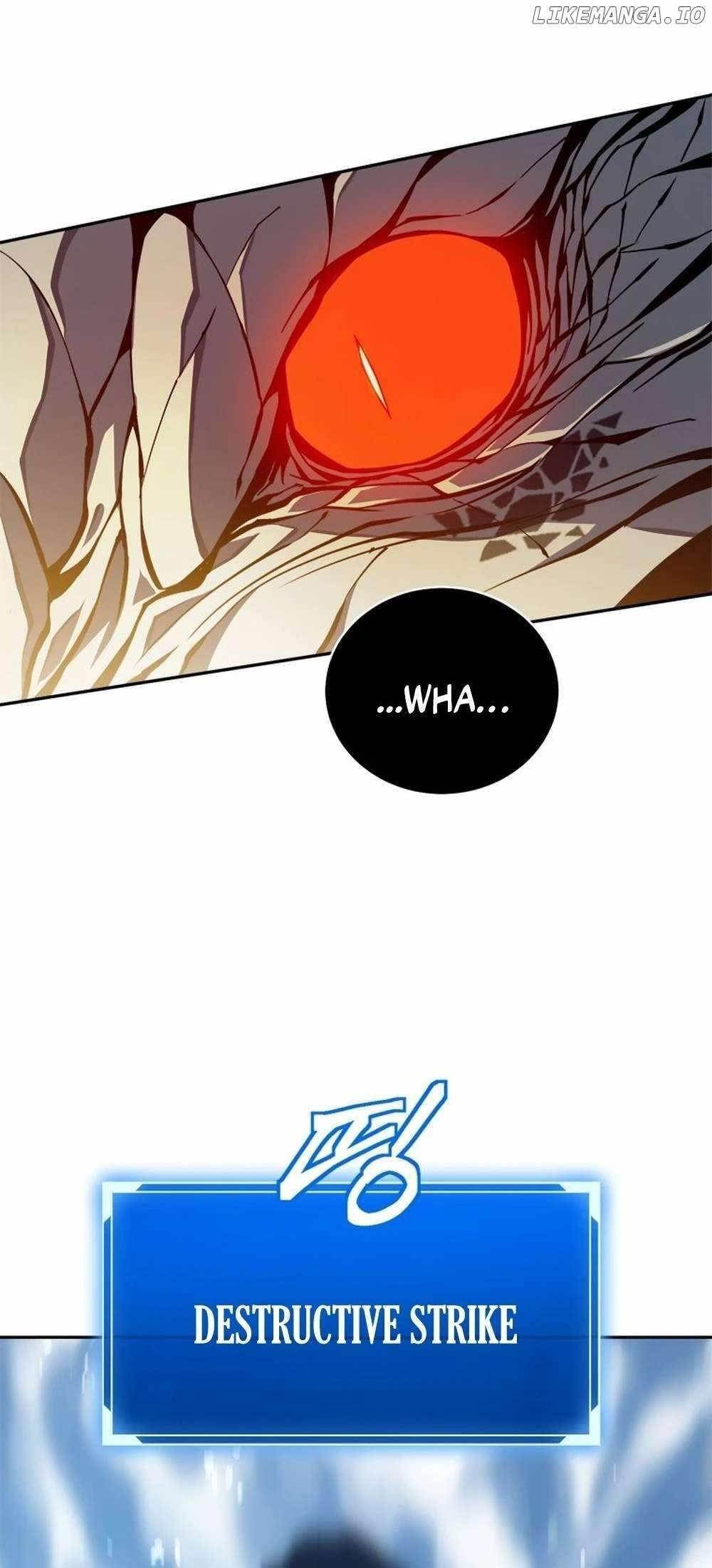 Unbeatable Lv. 1 Chapter 62 - Page 37