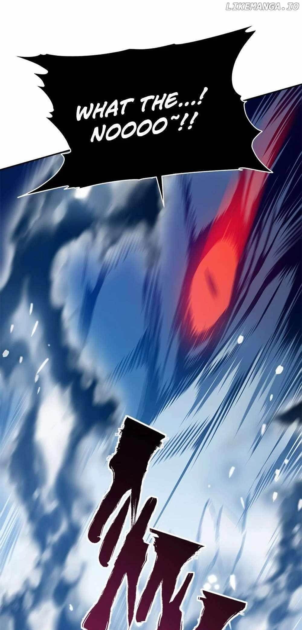 Unbeatable Lv. 1 Chapter 62 - Page 40