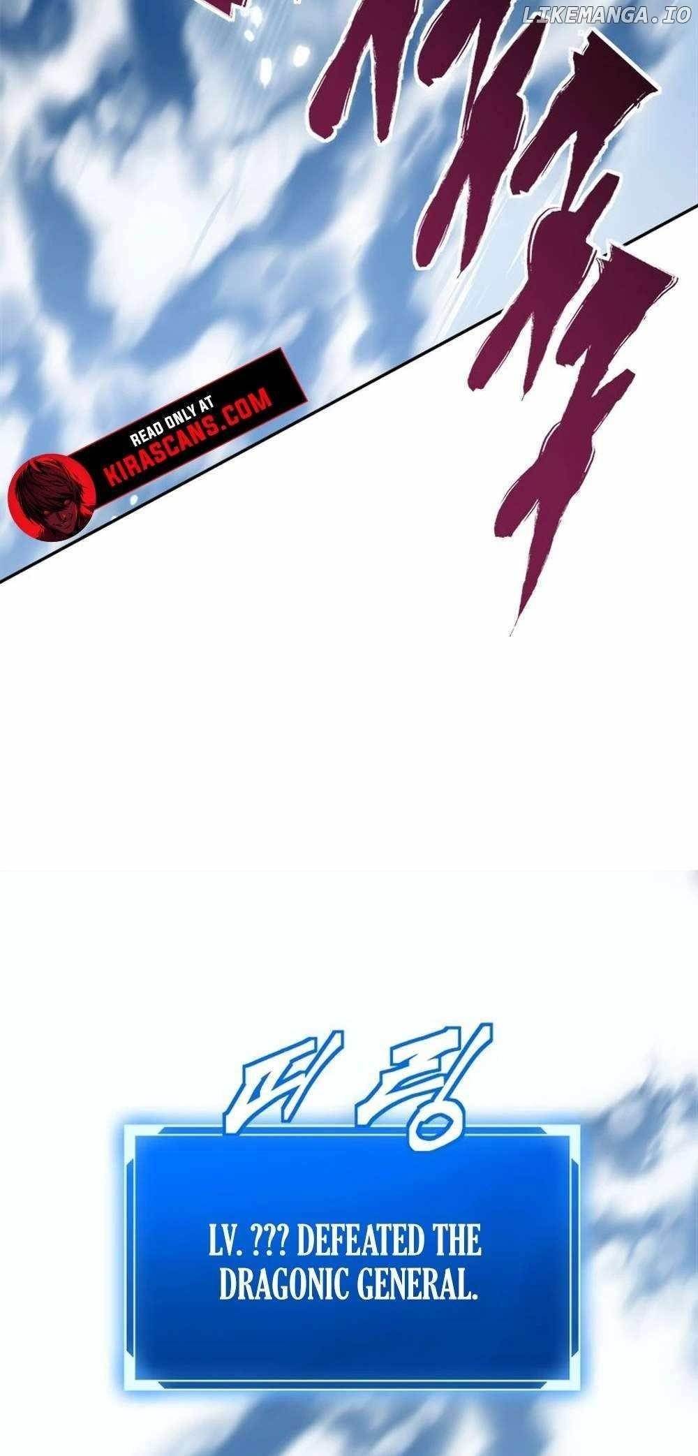 Unbeatable Lv. 1 Chapter 62 - Page 41