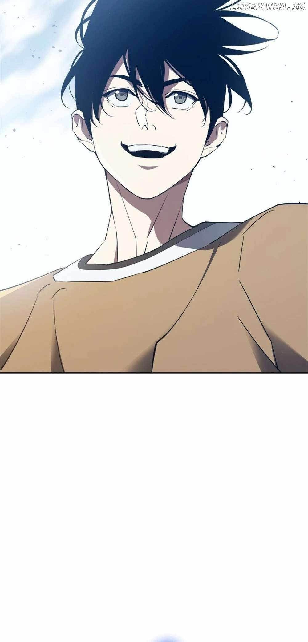 Unbeatable Lv. 1 Chapter 62 - Page 43