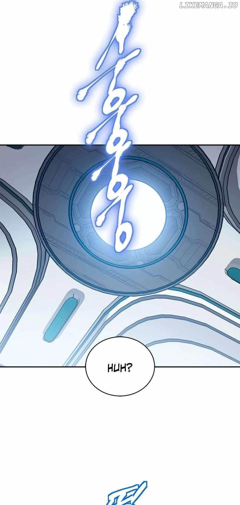 Unbeatable Lv. 1 Chapter 62 - Page 44