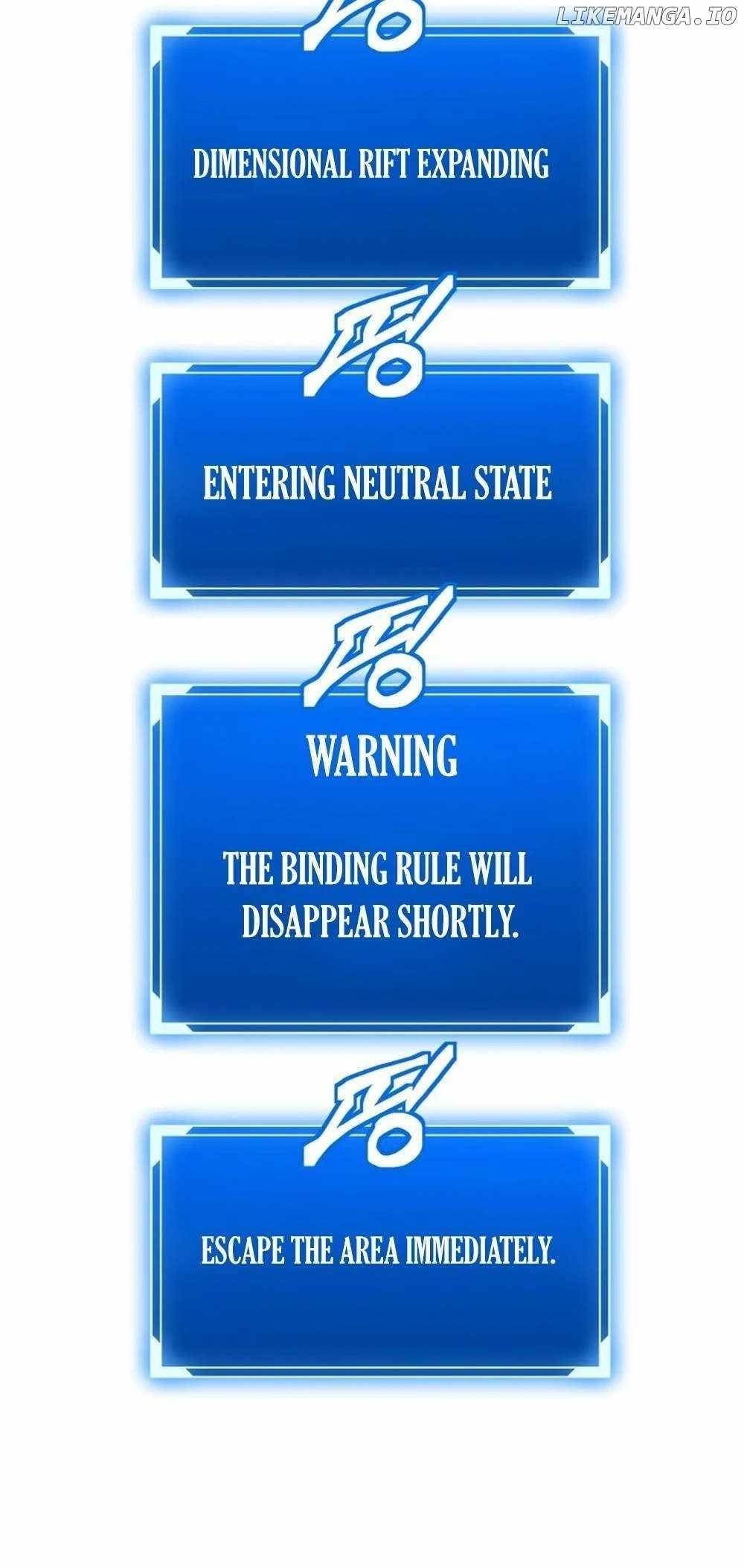 Unbeatable Lv. 1 Chapter 62 - Page 45