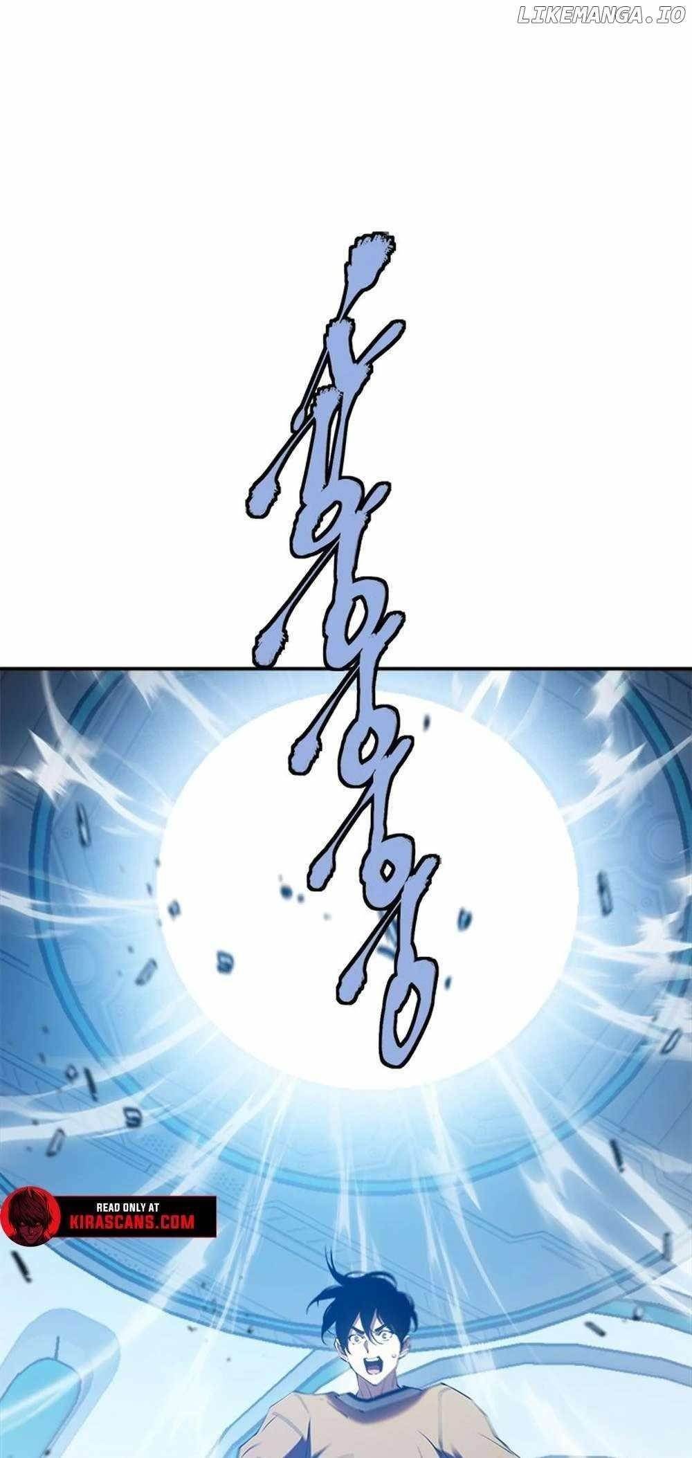 Unbeatable Lv. 1 Chapter 62 - Page 46