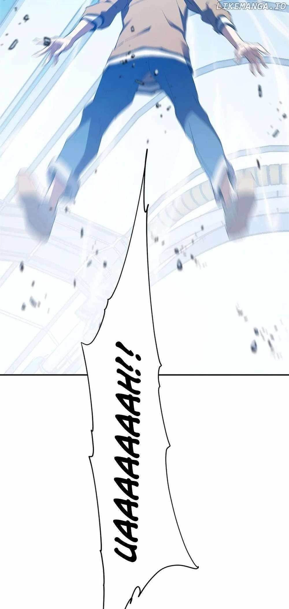 Unbeatable Lv. 1 Chapter 62 - Page 47