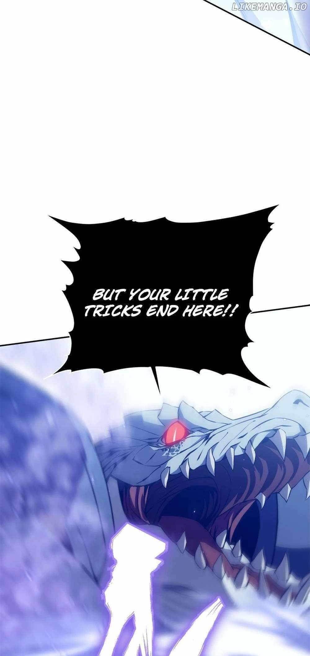 Unbeatable Lv. 1 Chapter 62 - Page 5