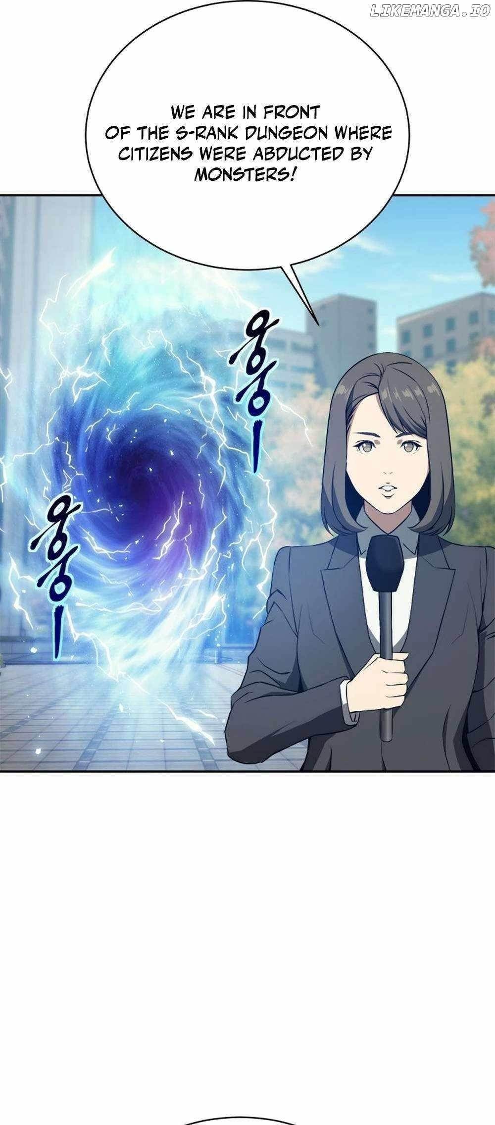 Unbeatable Lv. 1 Chapter 62 - Page 50