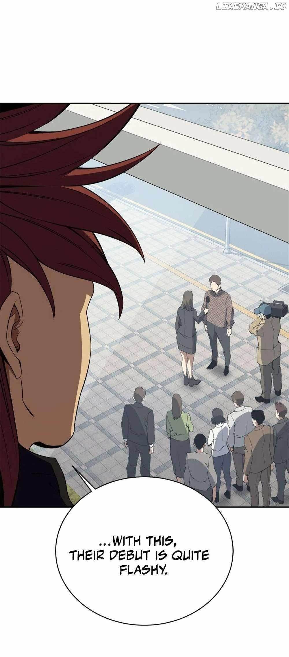 Unbeatable Lv. 1 Chapter 62 - Page 52