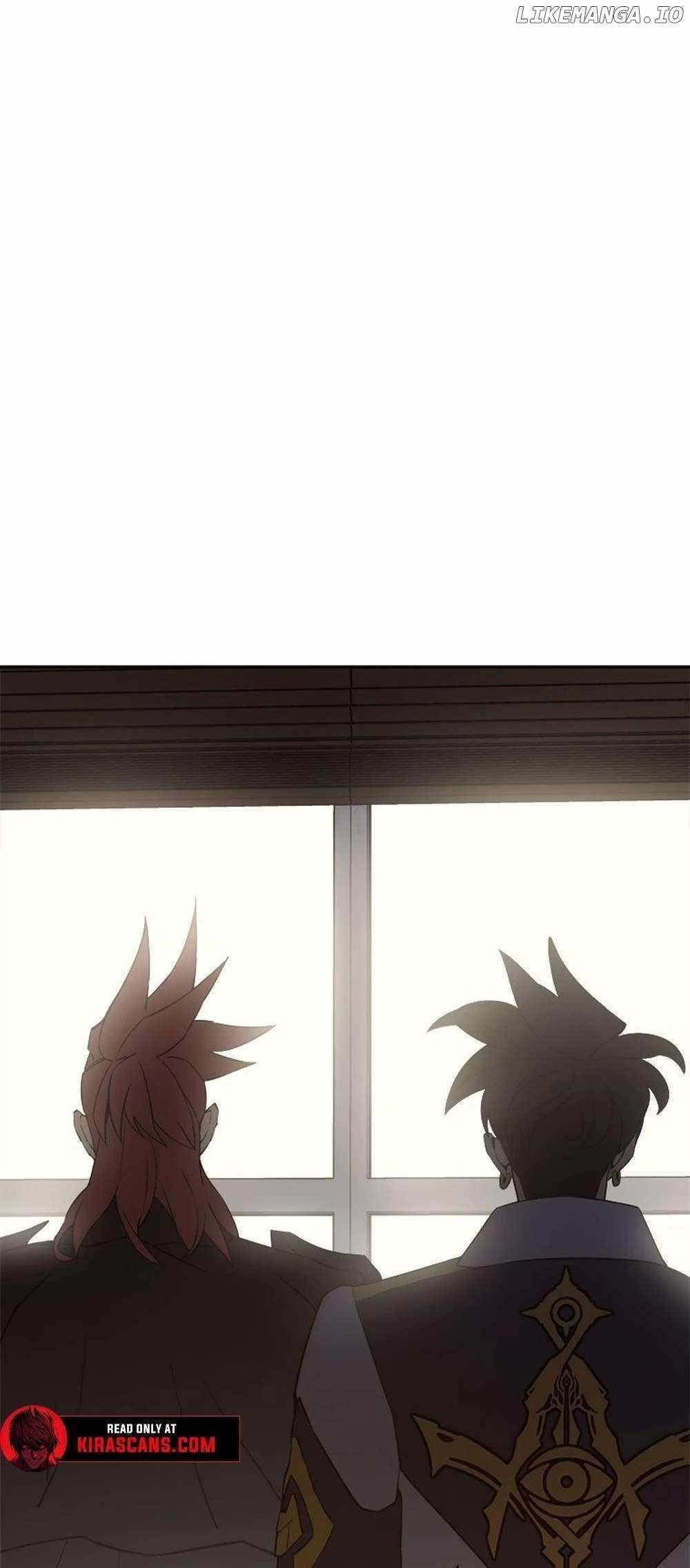 Unbeatable Lv. 1 Chapter 62 - Page 53