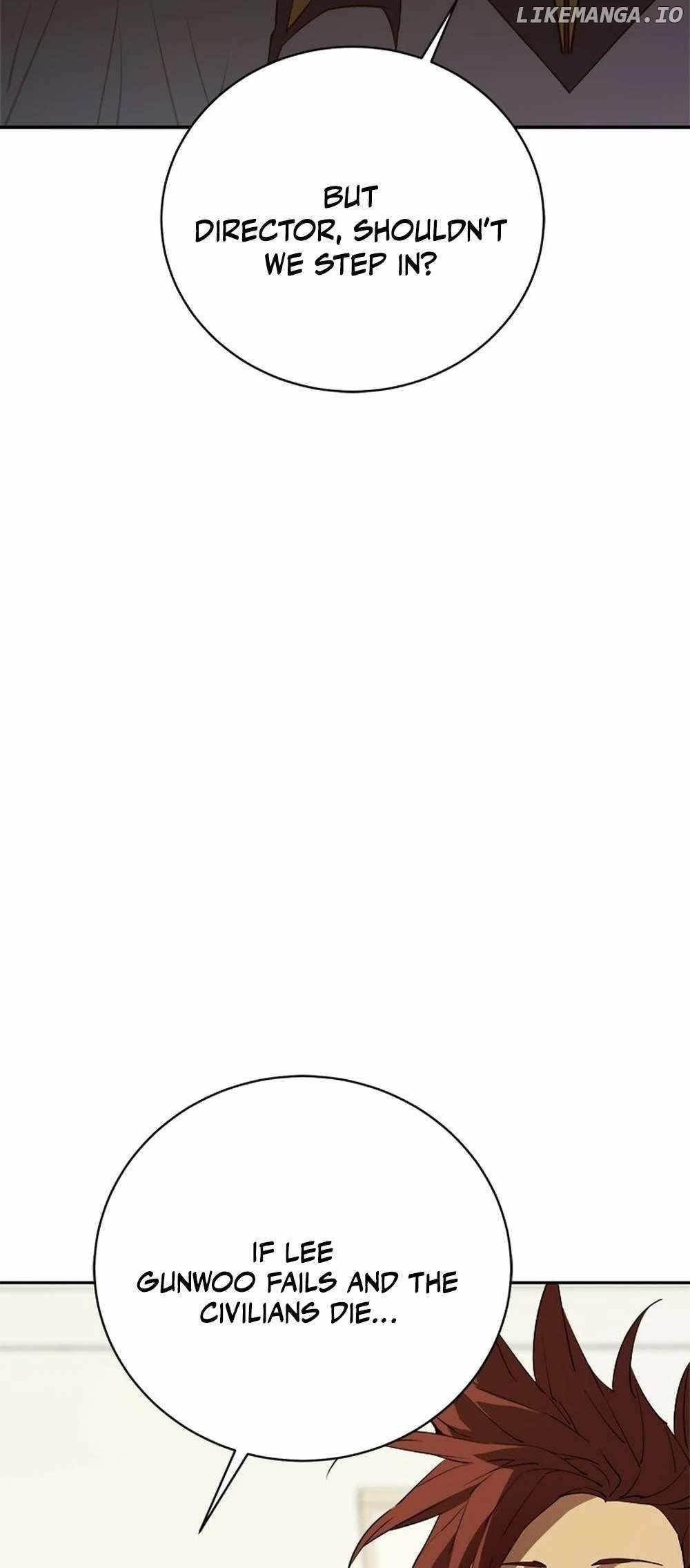 Unbeatable Lv. 1 Chapter 62 - Page 54