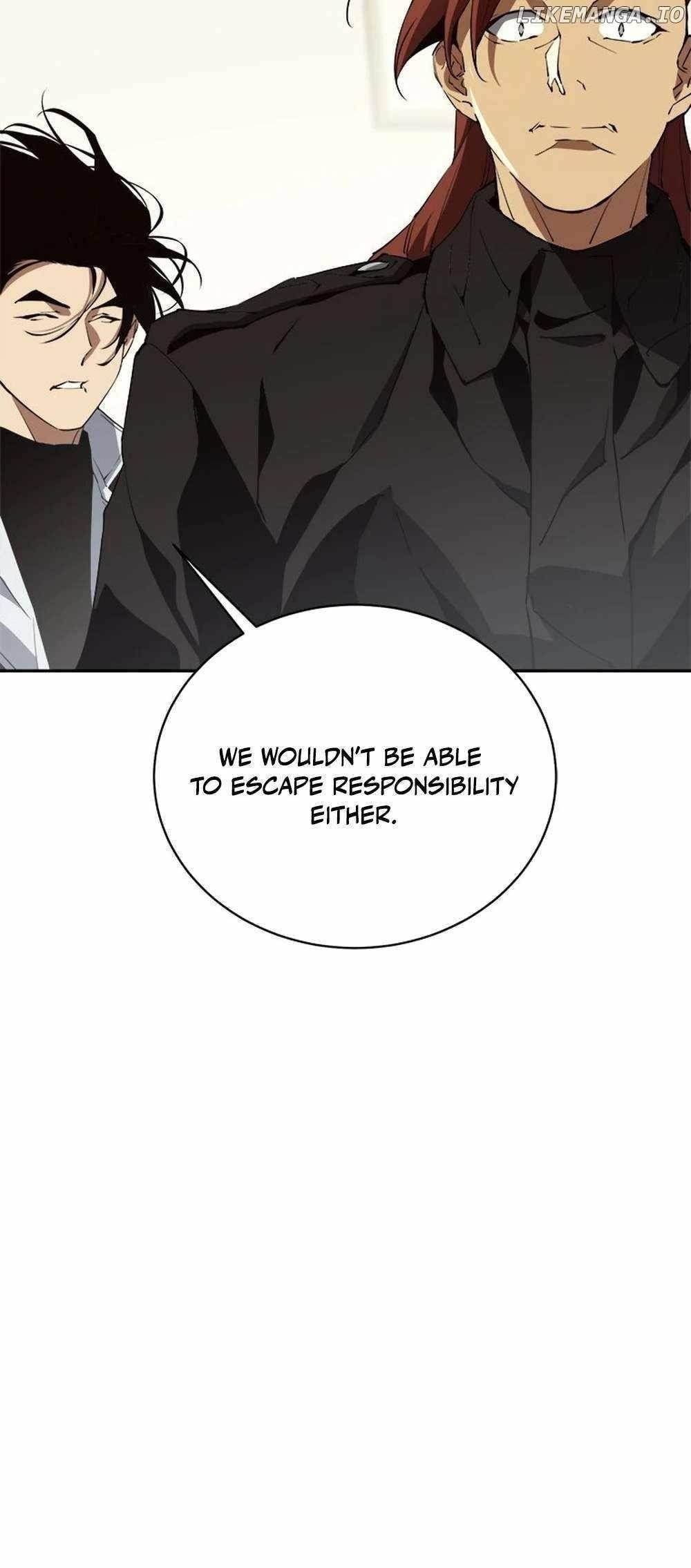 Unbeatable Lv. 1 Chapter 62 - Page 55