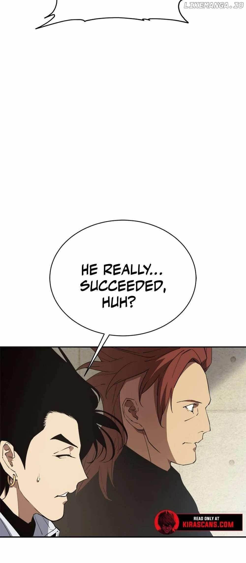 Unbeatable Lv. 1 Chapter 62 - Page 58